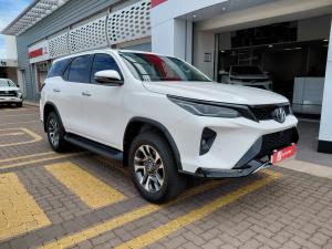 Toyota Fortuner 2.4GD-6 auto - Image 1