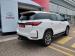 Toyota Fortuner 2.4GD-6 auto - Thumbnail 2