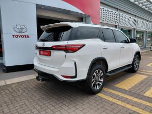 Toyota Fortuner 2.4GD-6 auto - Image 2