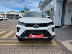 Toyota Fortuner 2.4GD-6 auto - Image 4