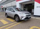 Thumbnail Toyota RAV4 2.0 GX