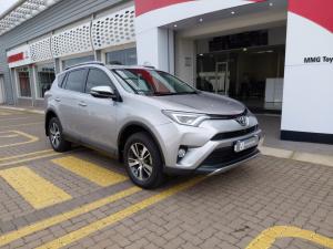 Toyota RAV4 2.0 GX - Image 1