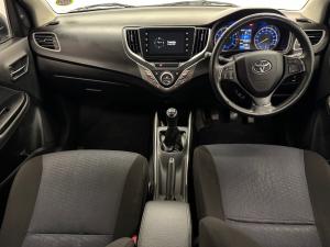 Toyota Starlet 1.4 XR - Image 6