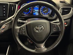 Toyota Starlet 1.4 XR - Image 8