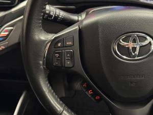 Toyota Starlet 1.4 XR - Image 9