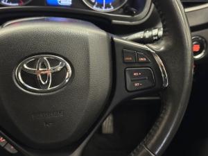 Toyota Starlet 1.4 XR - Image 10