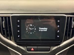 Toyota Starlet 1.4 XR - Image 12