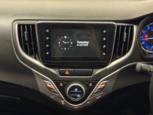 Toyota Starlet 1.4 XR - Image 13