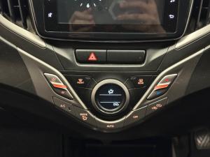 Toyota Starlet 1.4 XR - Image 14