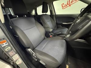 Toyota Starlet 1.4 XR - Image 15