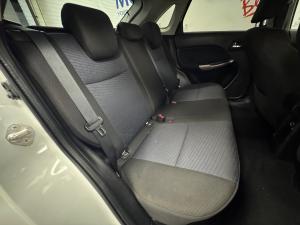 Toyota Starlet 1.4 XR - Image 16