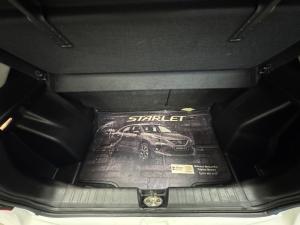 Toyota Starlet 1.4 XR - Image 18