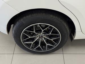 Toyota Starlet 1.4 XR - Image 19