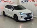Thumbnail Toyota Starlet 1.4 XR
