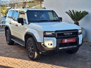 Toyota Land Cruiser Prado 2.8GD VX-R - Image 1