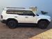 Toyota Land Cruiser Prado 2.8GD VX-R - Thumbnail 3
