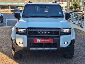 Toyota Land Cruiser Prado 2.8GD VX-R - Image 4