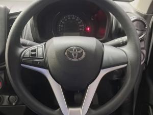 Toyota Vitz 1.0 - Image 8