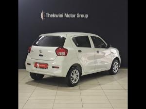 Toyota Vitz 1.0 - Image 2