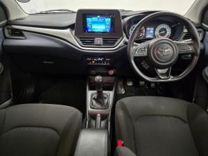 Toyota Starlet 1.5 XS manual - Image 6