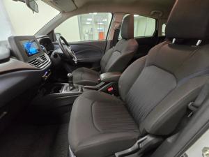 Toyota Starlet 1.5 XS manual - Image 7