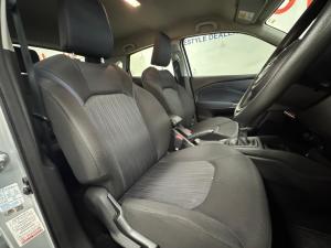 Toyota Starlet 1.5 XS manual - Image 14