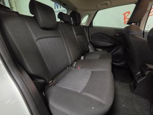 Toyota Starlet 1.5 XS manual - Image 15