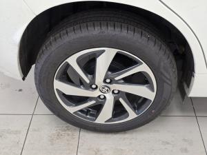 Toyota Starlet 1.5 XS manual - Image 18