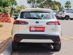 Toyota Corolla Cross 1.8 Hybrid XR - Image 5