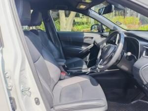 Toyota Corolla Cross 1.8 Hybrid XR - Image 7