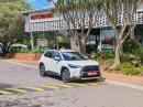 Thumbnail Toyota Corolla Cross 1.8 Hybrid XR