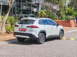 Toyota Corolla Cross 1.8 Hybrid XR - Image 2