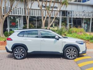 Toyota Corolla Cross 1.8 Hybrid XR - Image 3