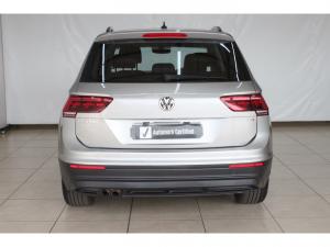 Volkswagen Tiguan 2.0TDI Comfortline - Image 5