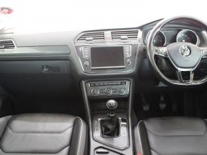 Volkswagen Tiguan 2.0TDI Comfortline - Image 6