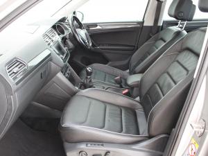 Volkswagen Tiguan 2.0TDI Comfortline - Image 7