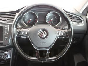Volkswagen Tiguan 2.0TDI Comfortline - Image 8