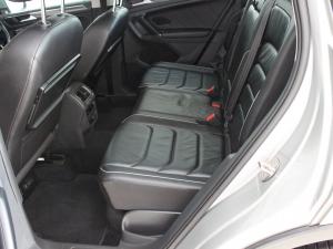 Volkswagen Tiguan 2.0TDI Comfortline - Image 9