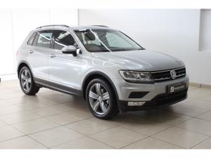 Volkswagen Tiguan 2.0TDI Comfortline - Image 1