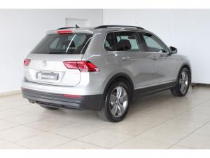 Volkswagen Tiguan 2.0TDI Comfortline - Image 2