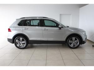 Volkswagen Tiguan 2.0TDI Comfortline - Image 3