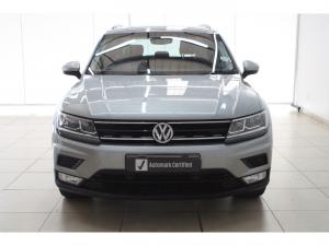 Volkswagen Tiguan 2.0TDI Comfortline - Image 4