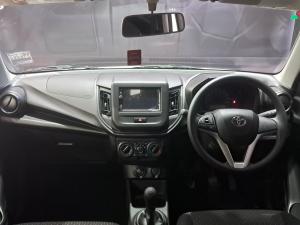 Toyota Vitz 1.0 - Image 6