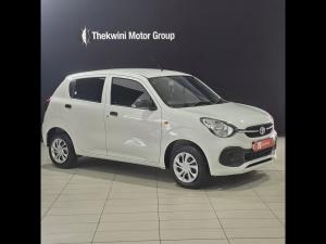 Toyota Vitz 1.0 - Image 1