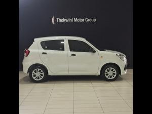 Toyota Vitz 1.0 - Image 3