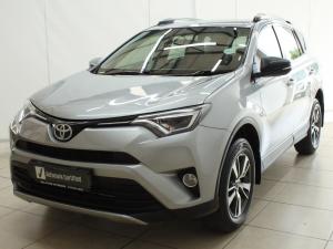 Toyota RAV4 2.0 GX auto - Image 10
