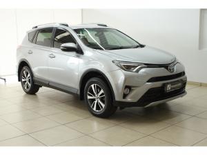 Toyota RAV4 2.0 GX auto - Image 1