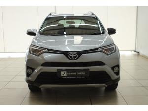 Toyota RAV4 2.0 GX auto - Image 4