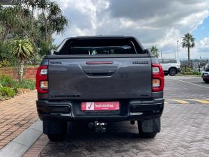 Toyota Hilux 2.8GD-6 double cab 4x4 Legend 55 - Image 5