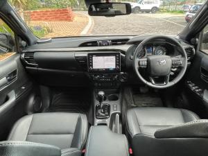 Toyota Hilux 2.8GD-6 double cab 4x4 Legend 55 - Image 6